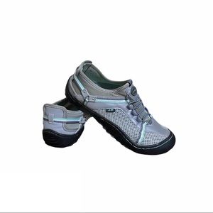 J-41 Tahoe Trail Shoes